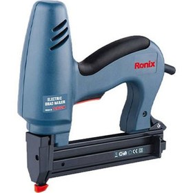 تصویر میخکوب برقی رونیکس مدل 7530 ا RONIX 7530 Electric Nailer RONIX 7530 Electric Nailer