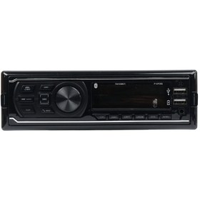 تصویر پخش کننده خودرو پاناتک Panatech P-CP302 ا Panatech P-CP302 Car Audio Stereo Player Panatech P-CP302 Car Audio Stereo Player