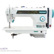 تصویر چرخ خیاطی راسته دوز نانبنگ مدل D5-E03 