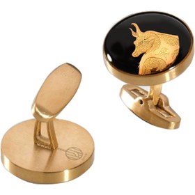 تصویر دکمه سردست اردیبهشت 