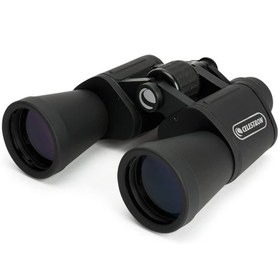 تصویر دوربین شکاری سلسترون Upclose G2 20x50 Celestron Upclose G2 20x50 Binocular