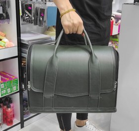 تصویر کیف بزرگ کاشت ناخن - کد 121 