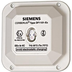 تصویر دتکتور شعله ضد انفجار زیمنس SIEMENS DF1101-Ex 