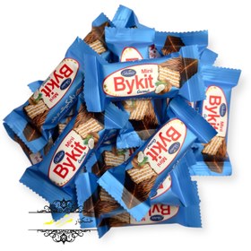 تصویر مینی بایکیت نارگیلی - ۵۰۰گرم 