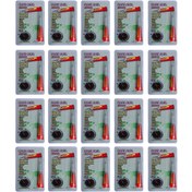 تصویر چسب قطره ای جانسون مدل بست آلفا وزن ۳ گرم 