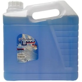 تصویر شیشه پاک کن بس 10 لیتری 
