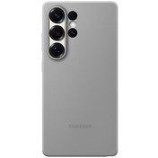 تصویر کاور سیلیکونی سامسونگ مدل S25 Ultra 