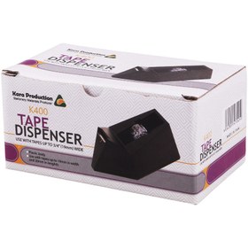 تصویر پایه چسب کارا Kara K400 