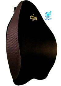 تصویر پشت کمری برای اسایش 