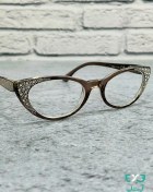 تصویر عینک مطالعه کد P8009 