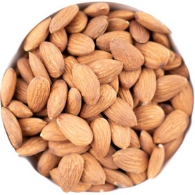 تصویر بادام درختی 