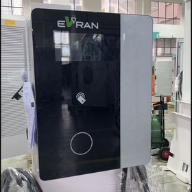 تصویر شارژر DC ایستگاهی 30کیلووات 