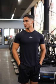 تصویر تیشرت میراژ نایک Trail 