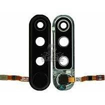 تصویر سنسور اثرانگشت شیامی نوت 8پرو 