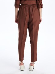 تصویر شلوار زنانه ال سی وایکیکی lc-waikiki 