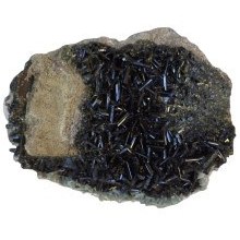 تصویر سنگ اپیدوت 360 گرمی 