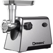 تصویر چرخ گوشت دسینی مدل 505 Dessini 505 Meat Mincer