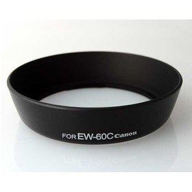 تصویر Lens Hood EW-60C Lens Hood EW-60C