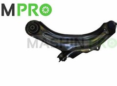 تصویر طبق راست رنو 