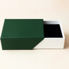 تصویر هاردباکس کشویی-نیم ست بزرگ 11*9-(24تایی) 