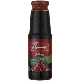 تصویر رب انار مهرام – 390 گرم 