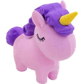 تصویر پاک کن طرح یونیکورن 