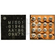 تصویر MIS01 آی سی آنتن 