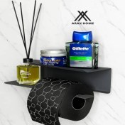 تصویر نگهدارنده دستمال رولی 