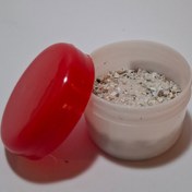 تصویر صدف خرد شده 