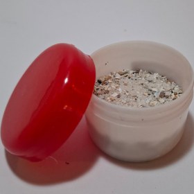 تصویر صدف خرد شده 