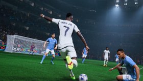 تصویر اكانت فیفا EA Sports FC FIFA 24 EA Sports FC FIFA 24