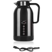 تصویر فلاسک فندکی خودرو مدل RC1300A 