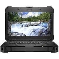 تصویر لپ تاپ Dell Latitude Rugged Extreme 7424 | 14 اینچ 1920x1080 FHD | Core i5-8350U - هارد 1 ترابایت SSD - 16 گیگابایت رم | 4 هسته @ 3.6 گیگاهرتز Win 10 Pro Black Dell Latitude Rugged Extreme 7424 Laptop | 14" 1920x1080 FHD | Core i5-8350U - 1TB SSD Hard Drive - 16GB RAM | 4 cores @ 3.6 GHz Win 10 Pro Black