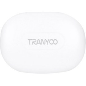 تصویر هدفون بی سیم ترانیو مدل T-U12 Tranyoo T-U12 Wireless Headphone