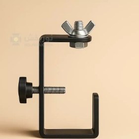 تصویر قلاب نگه دارنده 