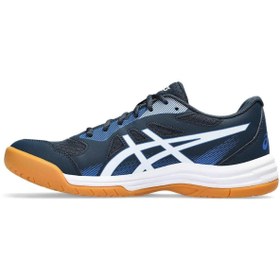 تصویر کتانی والیبال مردانه برند اسیکس Asics اصل 1071A086-AK 