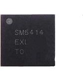تصویر آی سی شارژ Silicon Mitus SM5414 IC SM5414