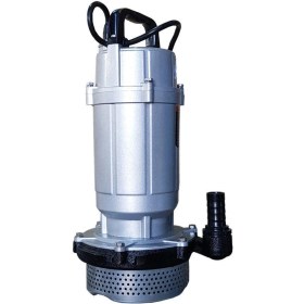 تصویر پمپ کفکش 1 اینچ 30 متری استریم مدل SQD3-30-1.1 ا Stream Water Pump SQD3-30-1.1 Stream Water Pump SQD3-30-1.1