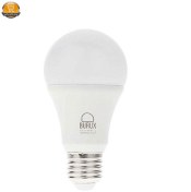 تصویر لامپ ال‌ اي‌ دي حبابی 12 وات بروکس Burux 12 Watt buleb LED