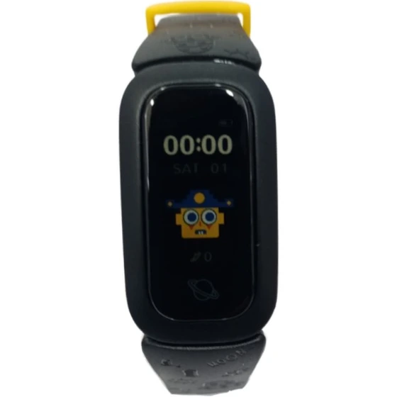 خرید و قیمت دستبند هوشمند V102 ACTIVIT Y TRACKER FOR KIDS دست دوم ترب