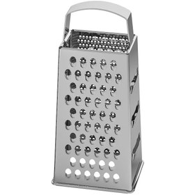 تصویر رنده ایکیا مدل IDEALISK IKEA Grater stainless steel