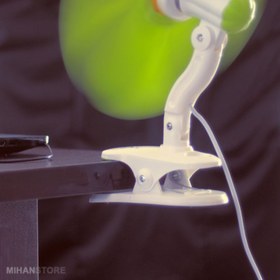 تصویر پنکه گیره دار مدل5پره 