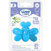 تصویر دندانگیر مایع آرامبخش لثه T401/1 وی کر Wee Care T401.1 Teether