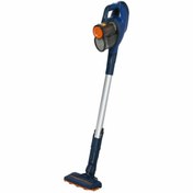 تصویر جارو شارژی ایستاده و دستی فیلیپس PHILIPS FC6724 SpeedPro Cordless Stick vacuum cleaner / FC6724 