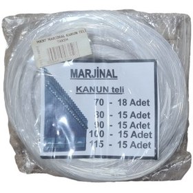 تصویر سیم قانون مدل Marjinal 