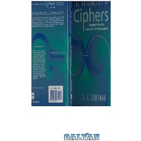 تصویر دانلود کتاب The Mathematics of Ciphers. Number Theory and RSA Cryptography 