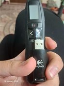 تصویر پرزنتر لاجیتک R700 