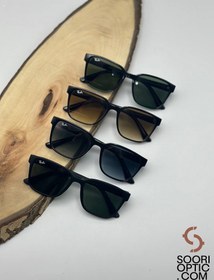 تصویر عینک آفتابی ری بن مدل RB4339L - RAY BAN ( ریبن RB 4339 L) RAY-BAN RB4339L sunglasses 56 18 - 145