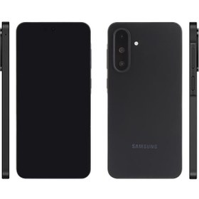 تصویر گوشی موبایل سامسونگ مدل Galaxy A26 دو سیم کارت ظرفیت 128 گیگابایت و رم 6 گیگابایت Samsung Galaxy A26 Dual SIM Storage 128GB And 6GB RAM Mobile Phone