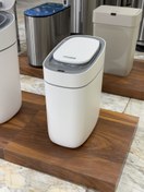 تصویر سطل هوشمند 9 لیتری HTN کد HTD287 